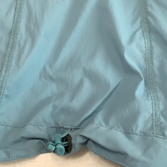 Black Diamond W ALPINE START JACKET Women’s -Arctic Blue - Picture 11 of 14